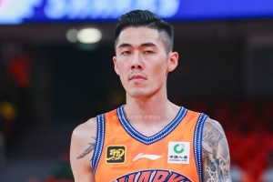 追梦：抢七根本不存在什么战术调整 就是文班对阵SGA的个人秀